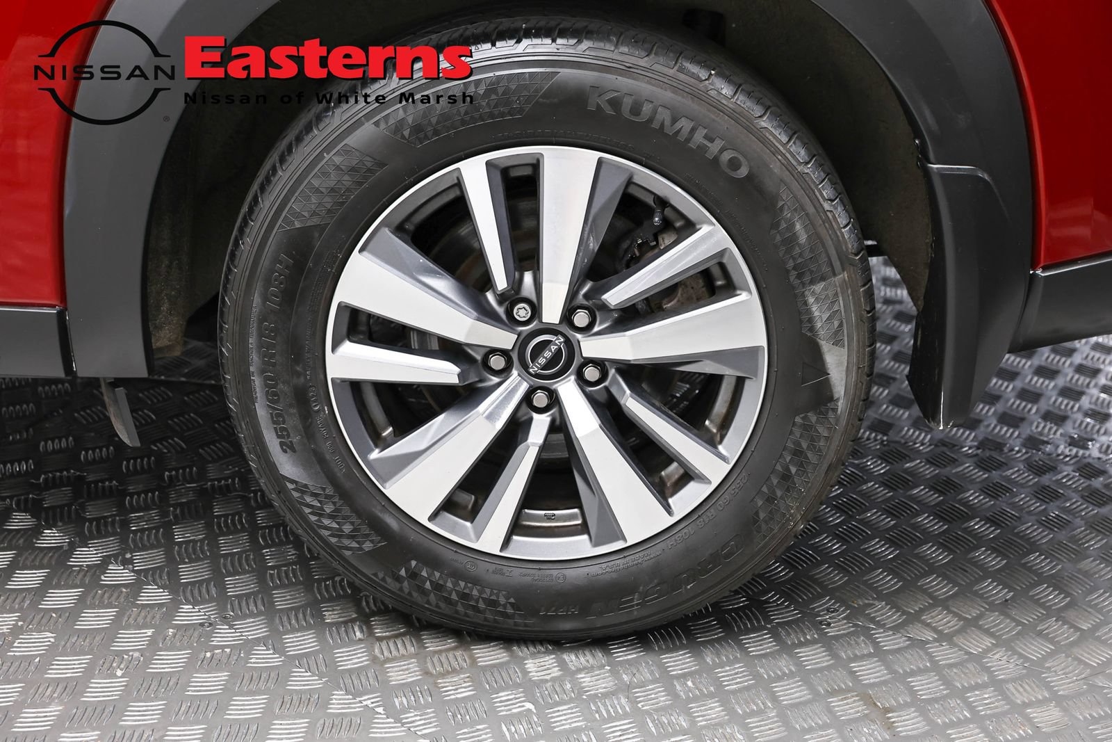 Used 2023 Nissan Pathfinder SL w/ Lighting Package (N92) AWD/4WD image 8