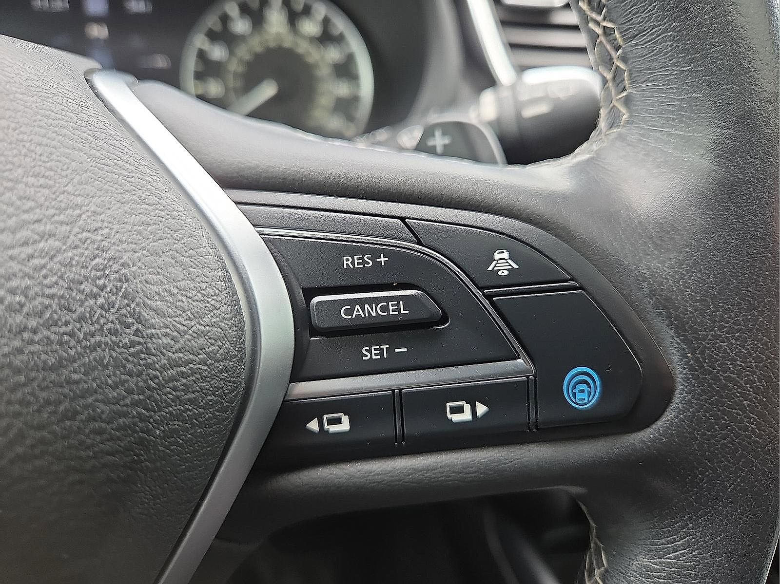 Used 2021 INFINITI QX50 Sensory FWD image 18