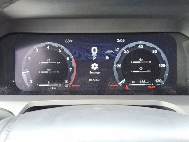 New 2026 Toyota Tacoma TRD Off-Road image 14