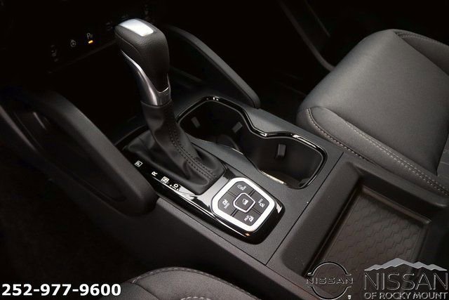 New 2026 Nissan Frontier SV w/ All-Weather Content Package image 18