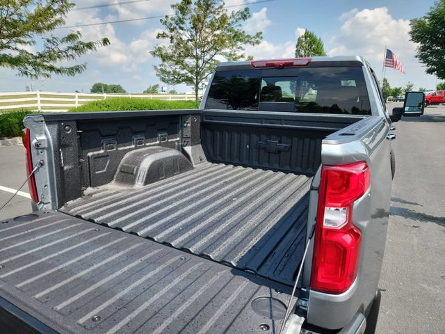 New 2026 Chevrolet Silverado 1500 High Country w/ High Country Premium Package AWD/4WD image 19