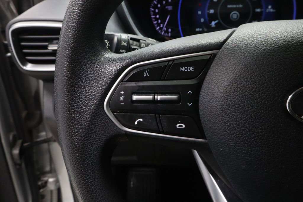 Used 2020 Hyundai Santa Fe SEL FWD image 27
