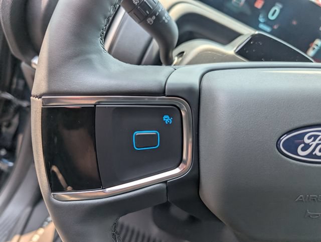 New 2027 Ford Expedition Max Active AWD/4WD image 17