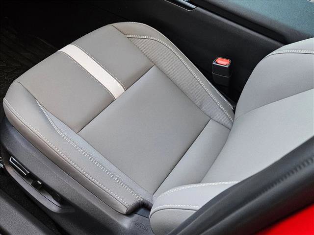 New 2026 Toyota Camry SE w/ Multimedia Upgrade Package image 4