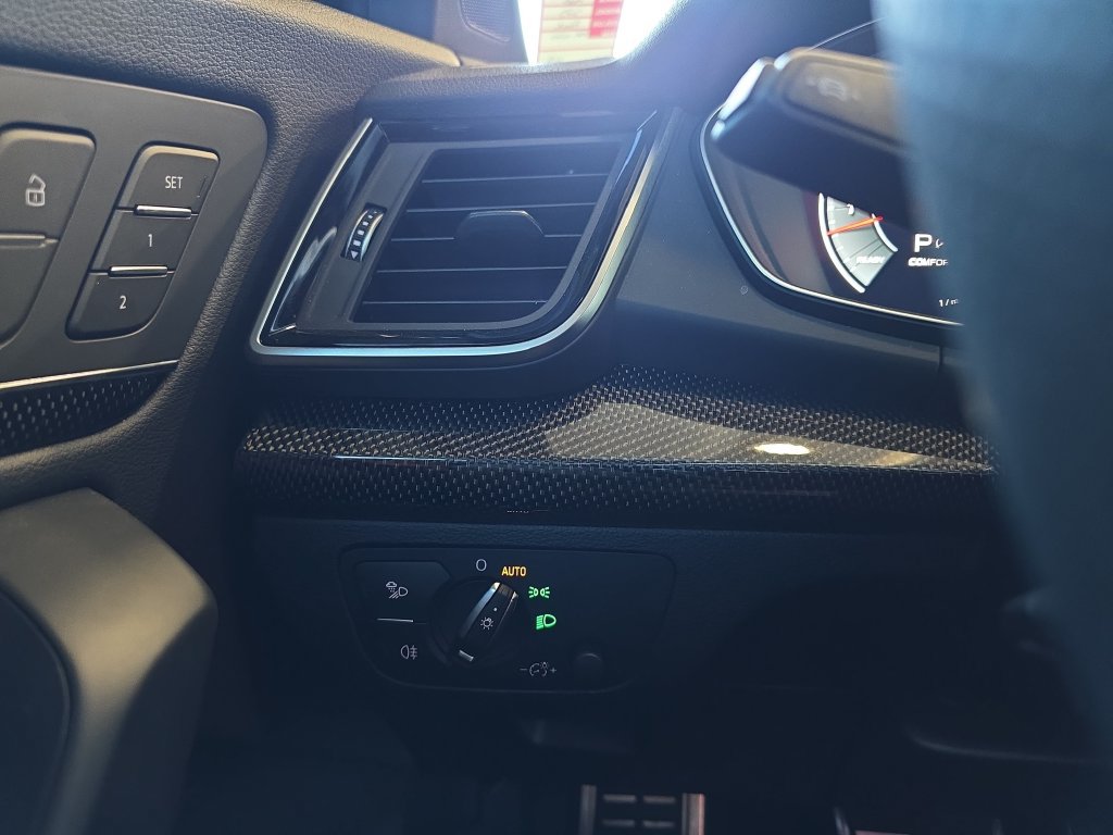 Used 2024 Audi SQ5 Premium Plus AWD/4WD image 29