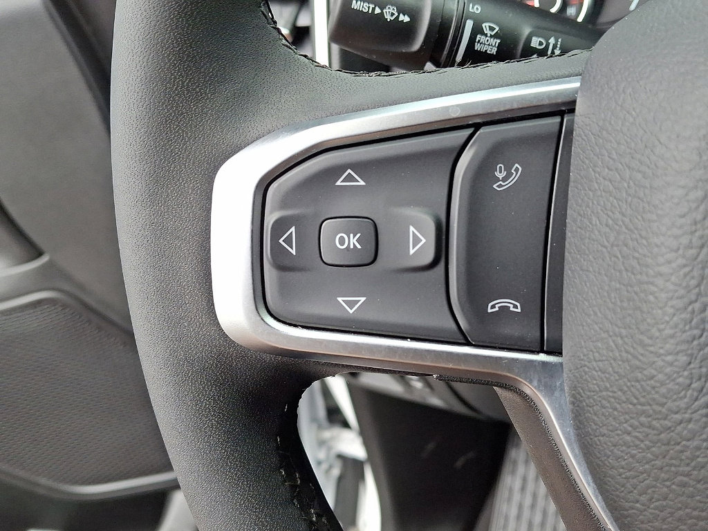 Used 2025 RAM 1500 Big Horn image 17