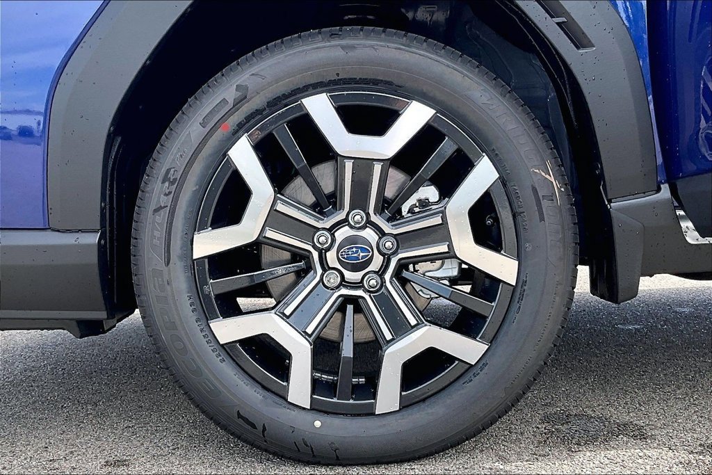 New 2026 Subaru Outback Touring XT AWD/4WD image 15