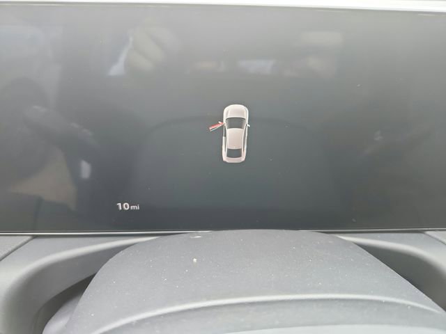 New 2026 Nissan Sentra SV w/ Floor Mat Package image 21