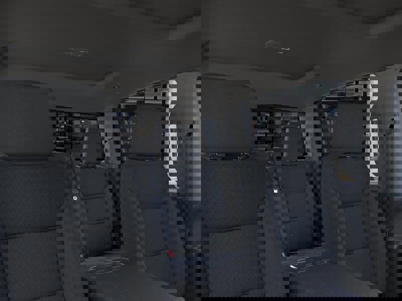 New 2026 Chevrolet Silverado 1500 LT w/ Texas Edition Plus image 24