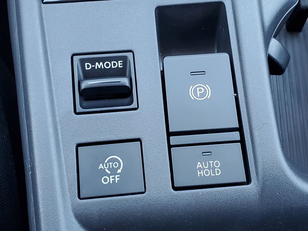 New 2026 Nissan Sentra SV FWD image 28