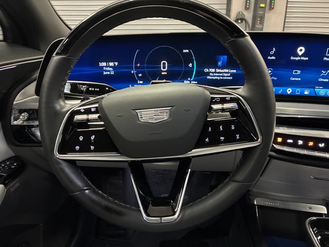Used 2024 Cadillac Lyriq Sport RWD image 14