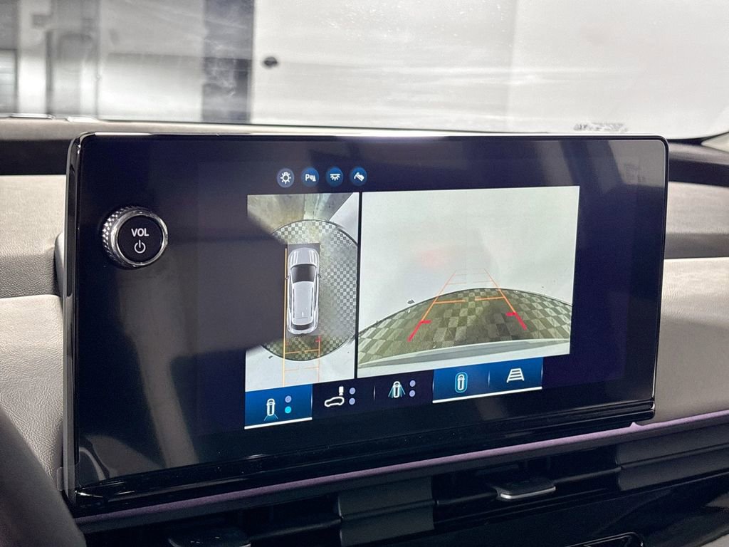 New 2026 Honda Prologue Elite image 18