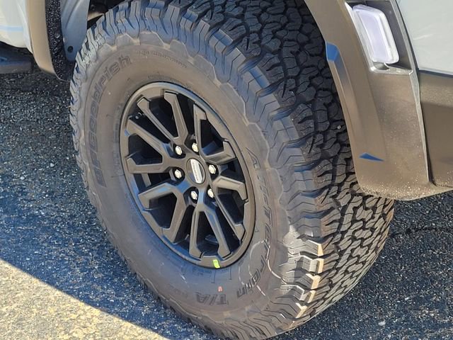 New 2026 Ford F150 Raptor image 5