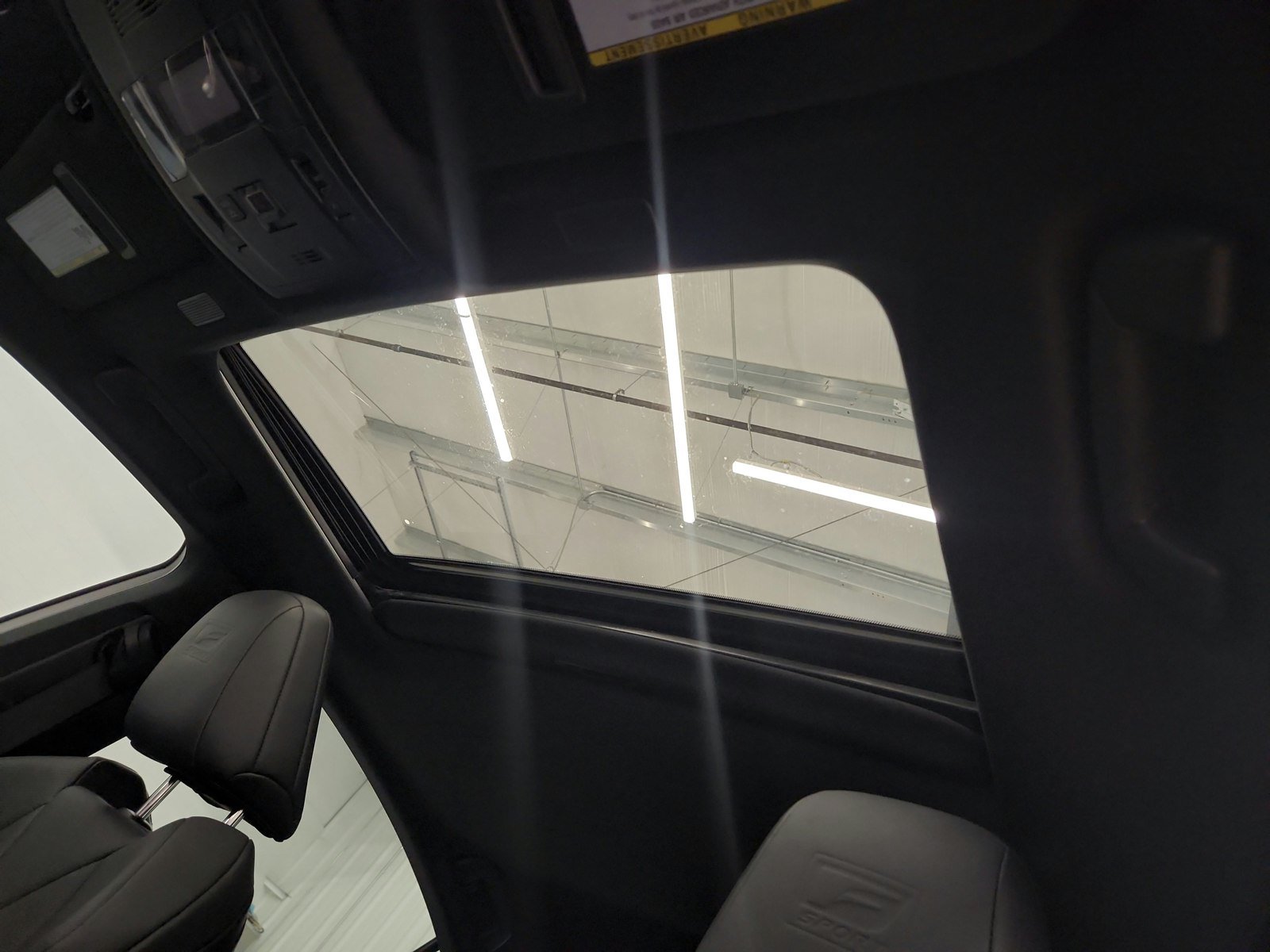 Used 2024 Lexus ES 300h F Sport w/ Accessory Package (Z2) FWD image 19