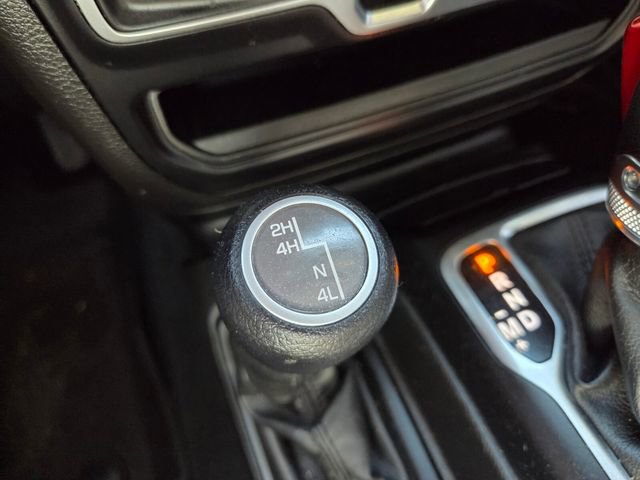 Certified 2023 Jeep Wrangler Unlimited Sport AWD/4WD image 24