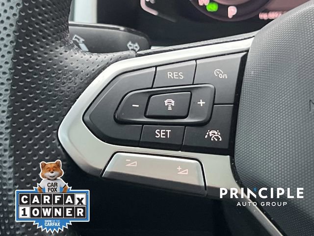 Used 2022 Volkswagen Atlas SEL Premium AWD/4WD image 20