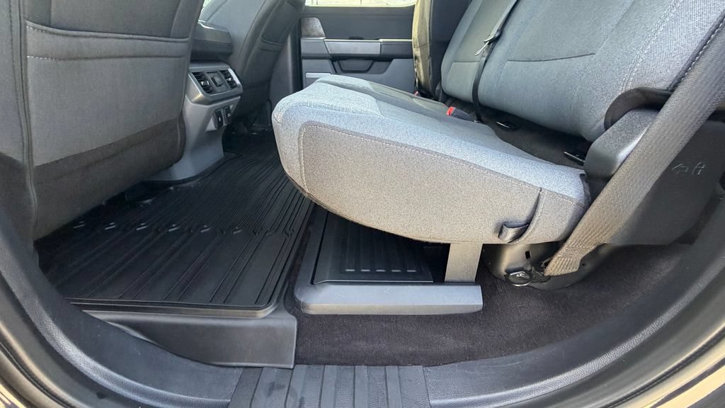 Used 2021 Ford F150 XLT w/ Equipment Group 302A High AWD/4WD image 17