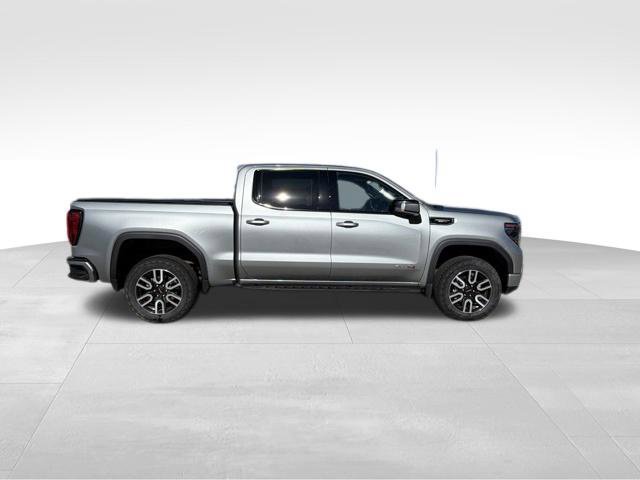 Used 2025 GMC Sierra 1500 AT4 w/ AT4 Premium Package AWD/4WD image 6