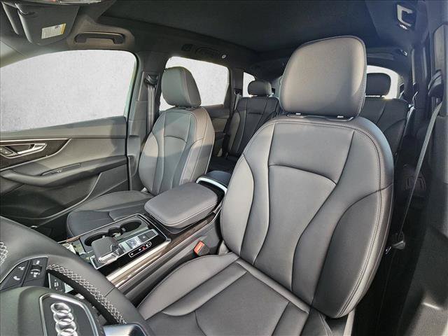 New 2026 Audi Q7 2.0T Premium AWD/4WD image 14