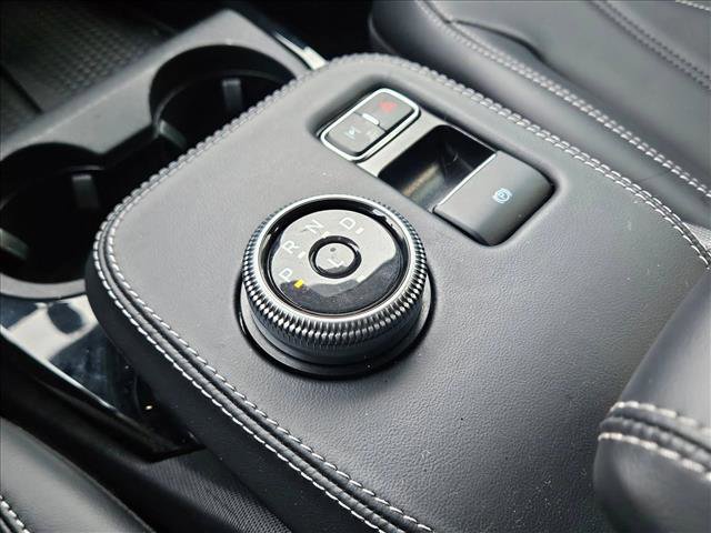 Used 2024 Ford Mustang Mach-E Select image 12