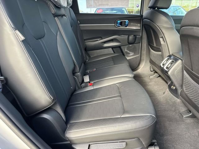New 2026 Kia Sorento S AWD/4WD image 14