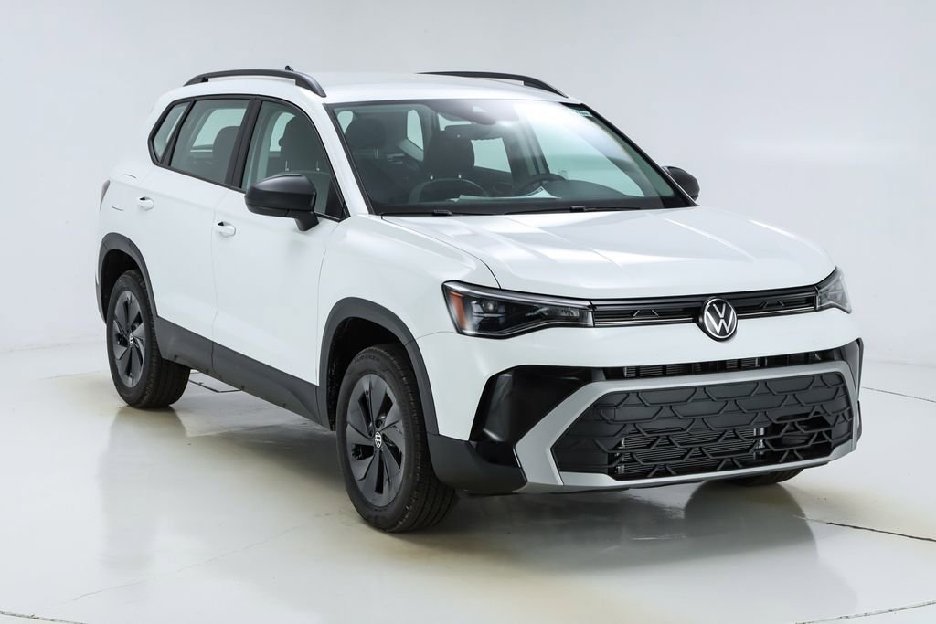 New 2026 Volkswagen Taos S image 15