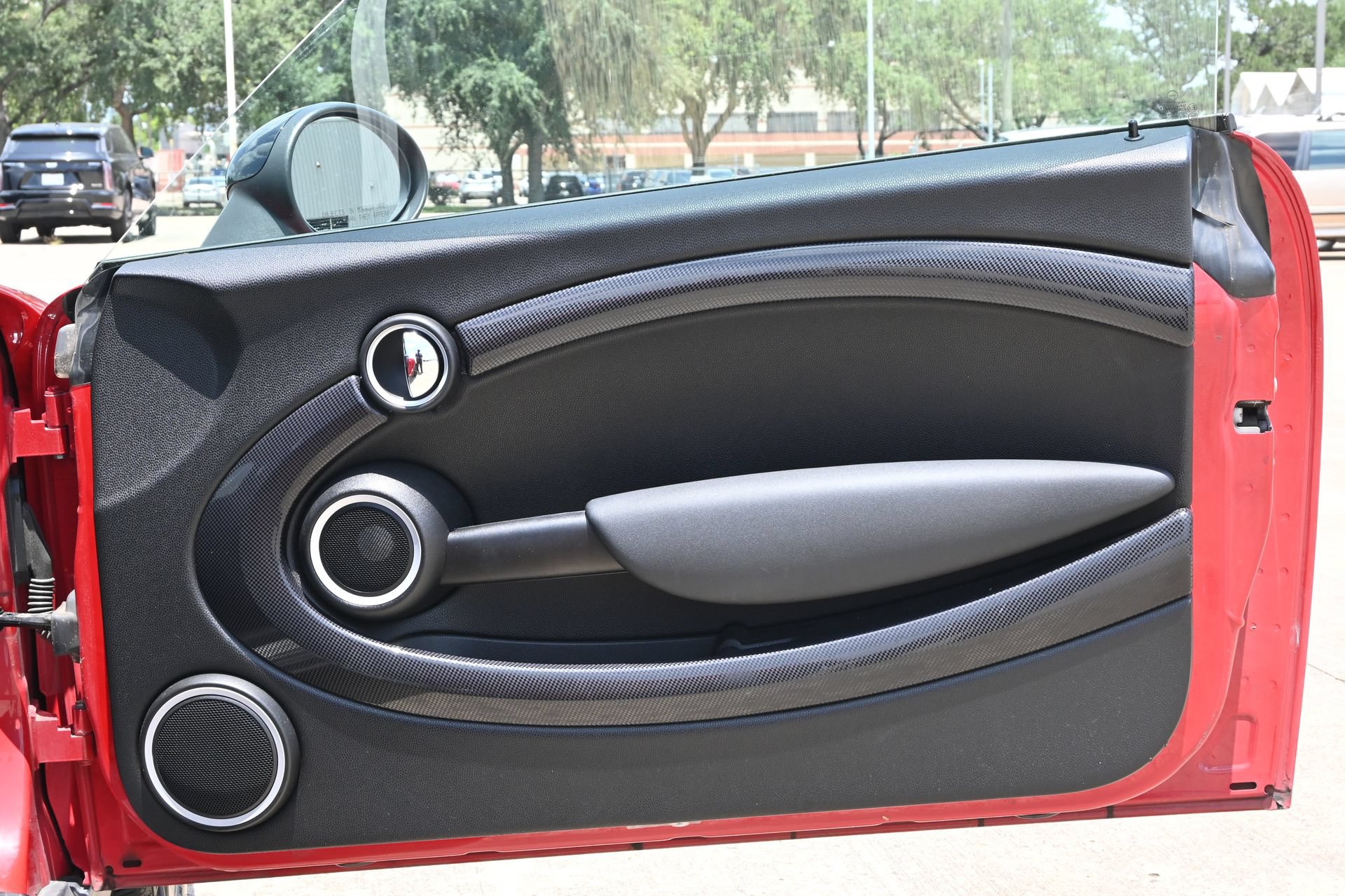 Used 2015 MINI Cooper Coupe S FWD image 20