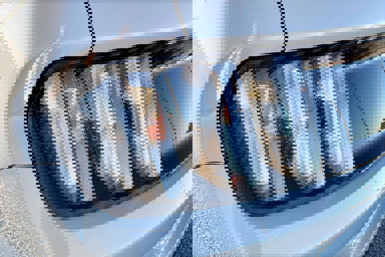 Used 2021 Ford Mustang Mach 1 w/ Equipment Group 700A image 26