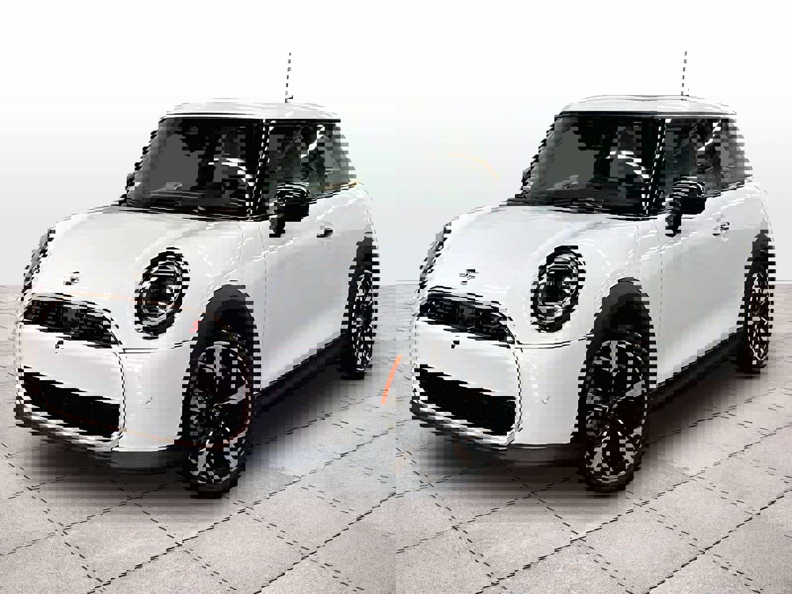 Certified 2025 MINI Cooper S image 1