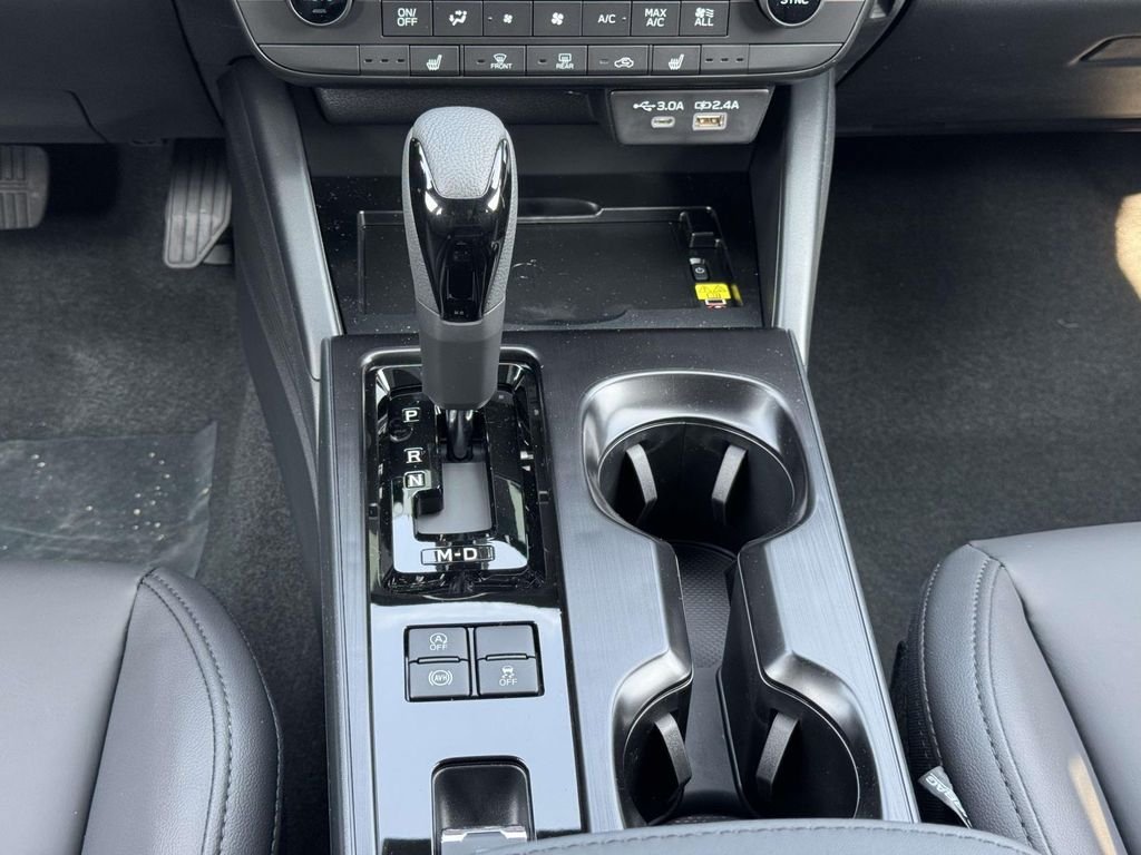 New 2026 Subaru Outback Premium AWD/4WD image 22