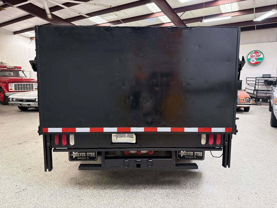 Used 2015 Ford F350 XL w/ XL Value Package RWD image 6