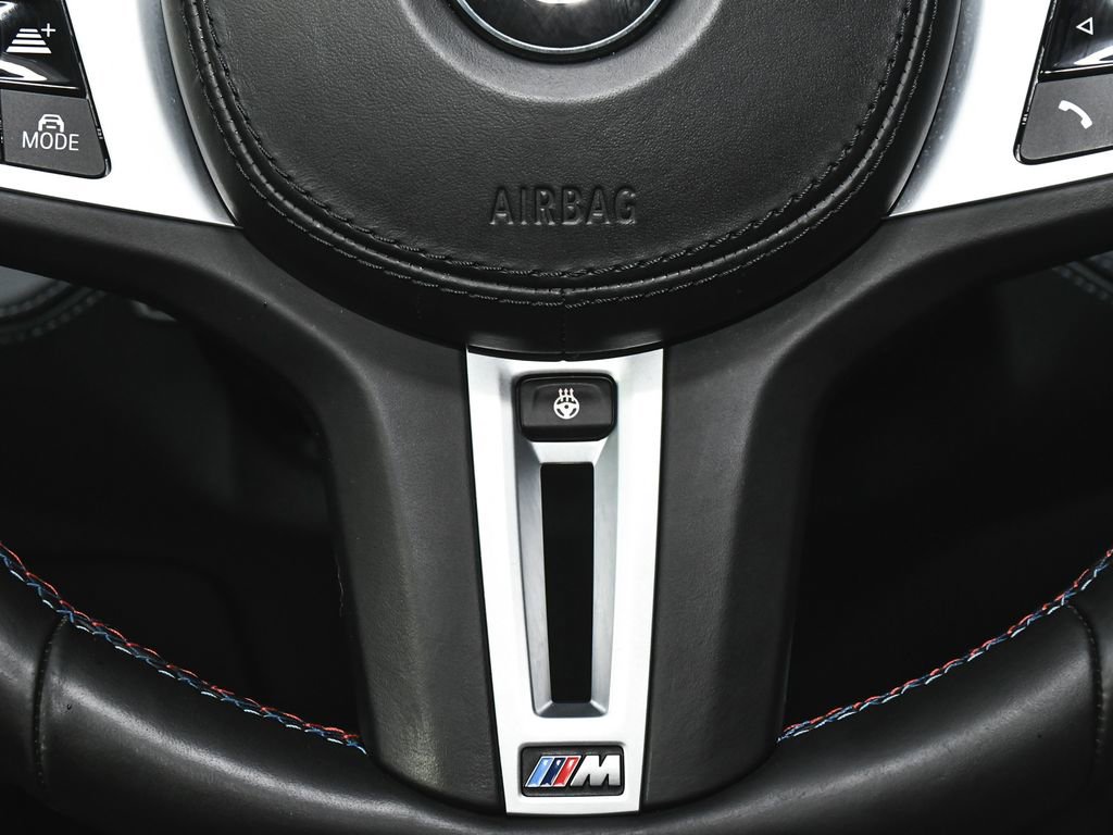 Used 2022 BMW X5 M w/ Competition Package image 44