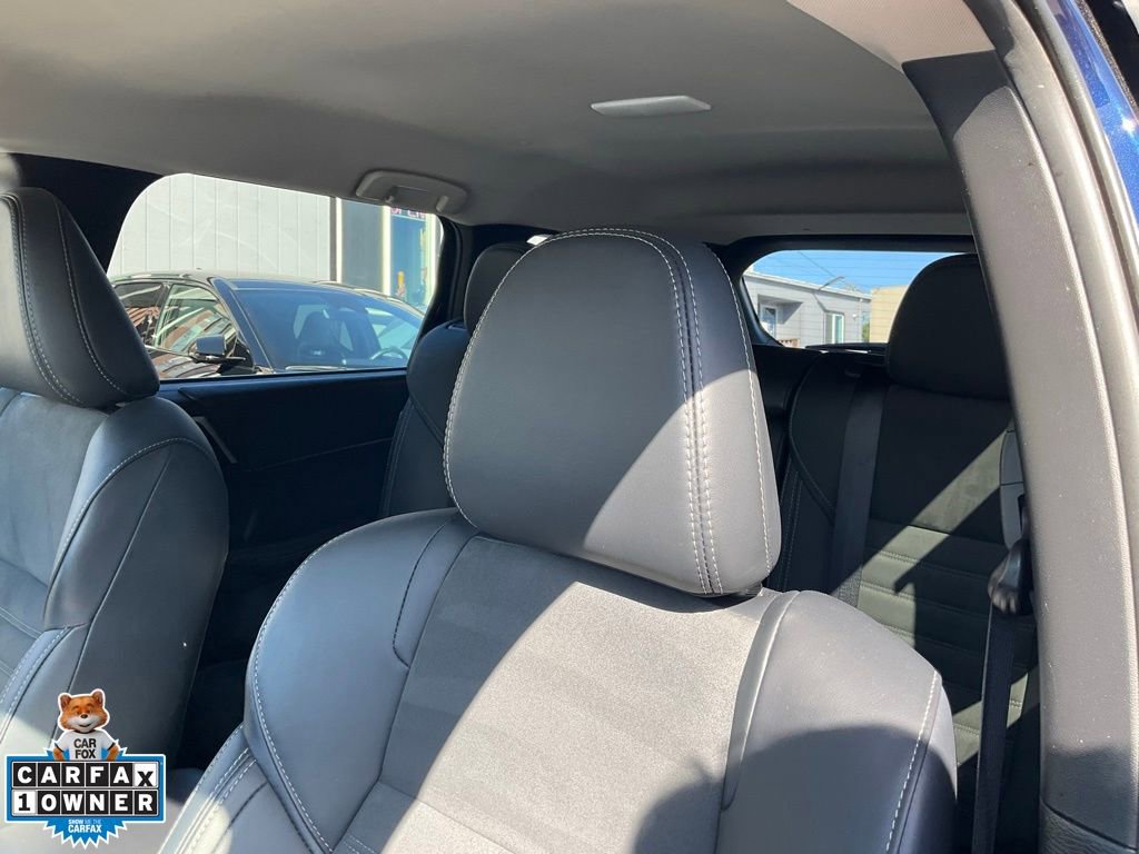 Used 2024 Mitsubishi Outlander SE image 18