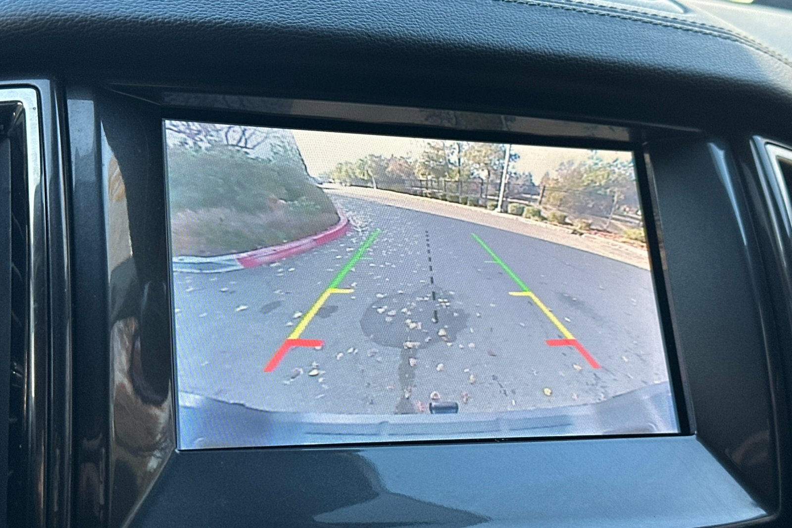 Used 2021 Ford Ranger Lariat w/ Equipment Group 501A High image 26