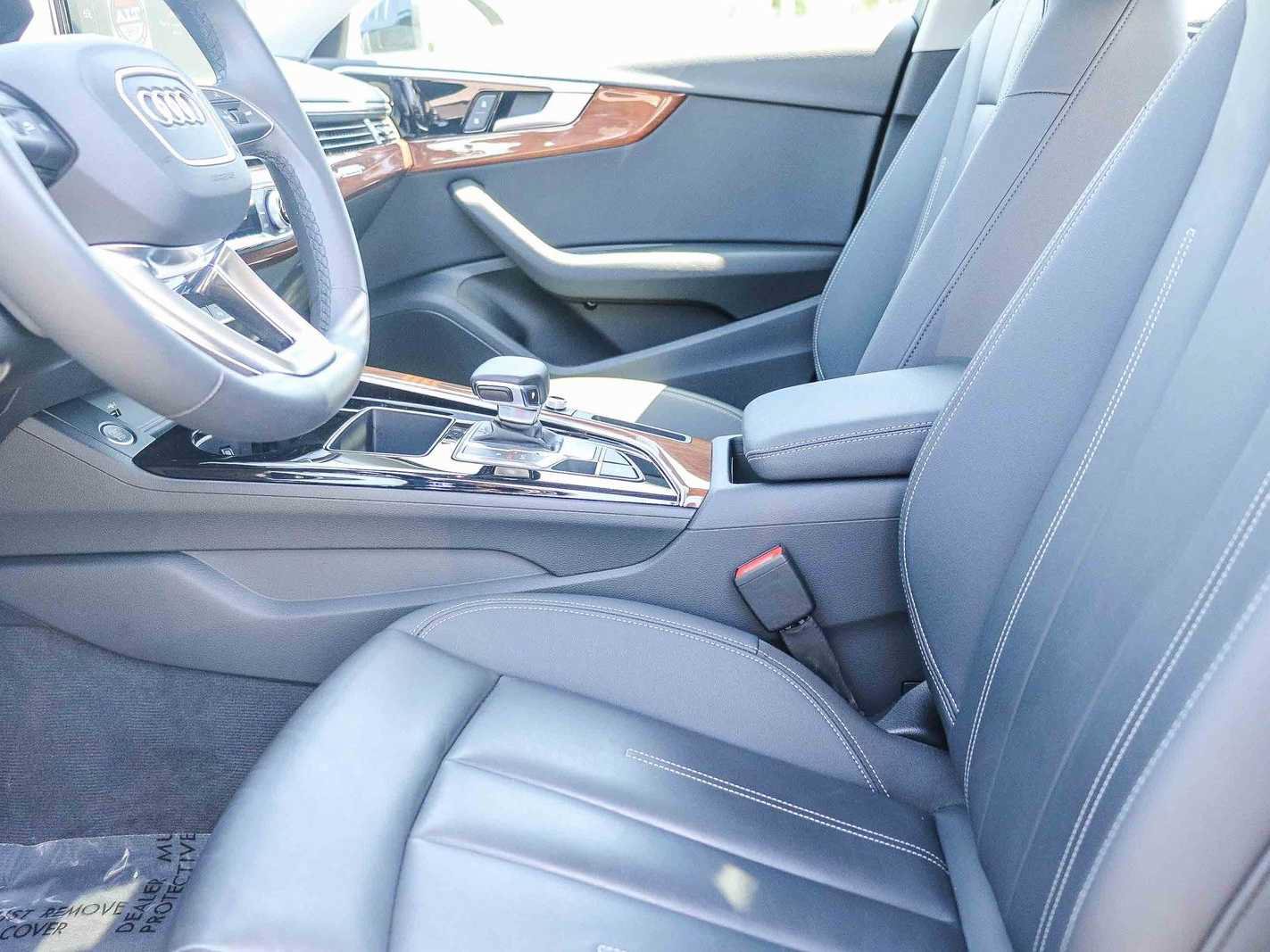 Used 2024 Audi A4 2.0T Premium AWD/4WD image 18