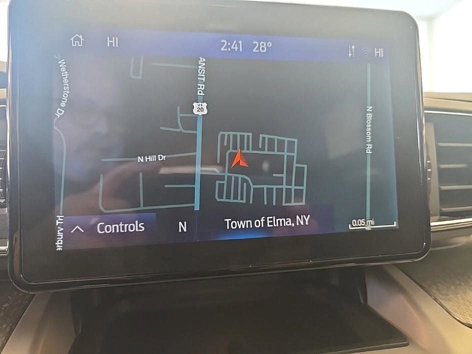 Used 2024 Ford Explorer Timberline image 19