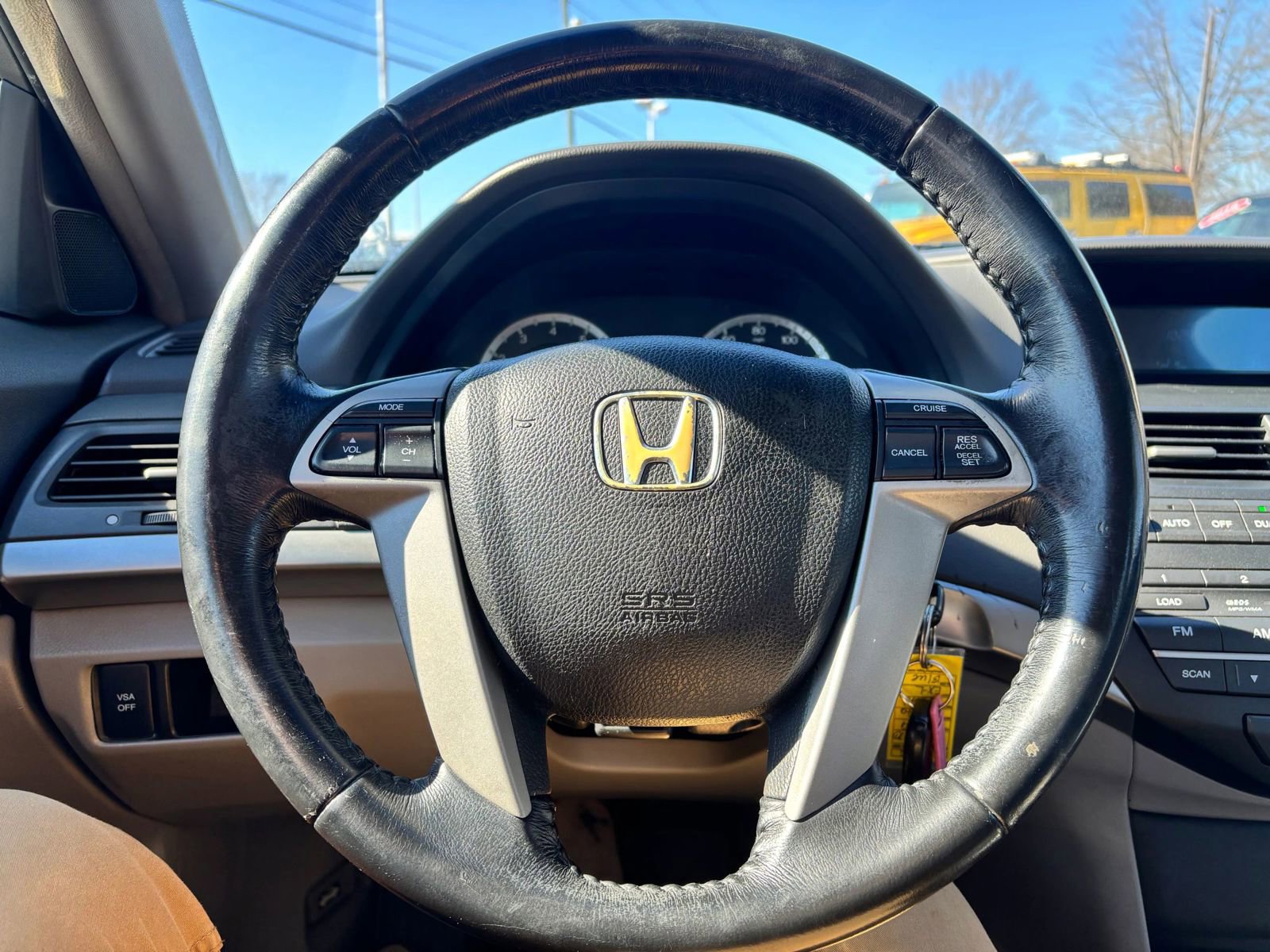 Used 2009 Honda Accord EX-L image 25