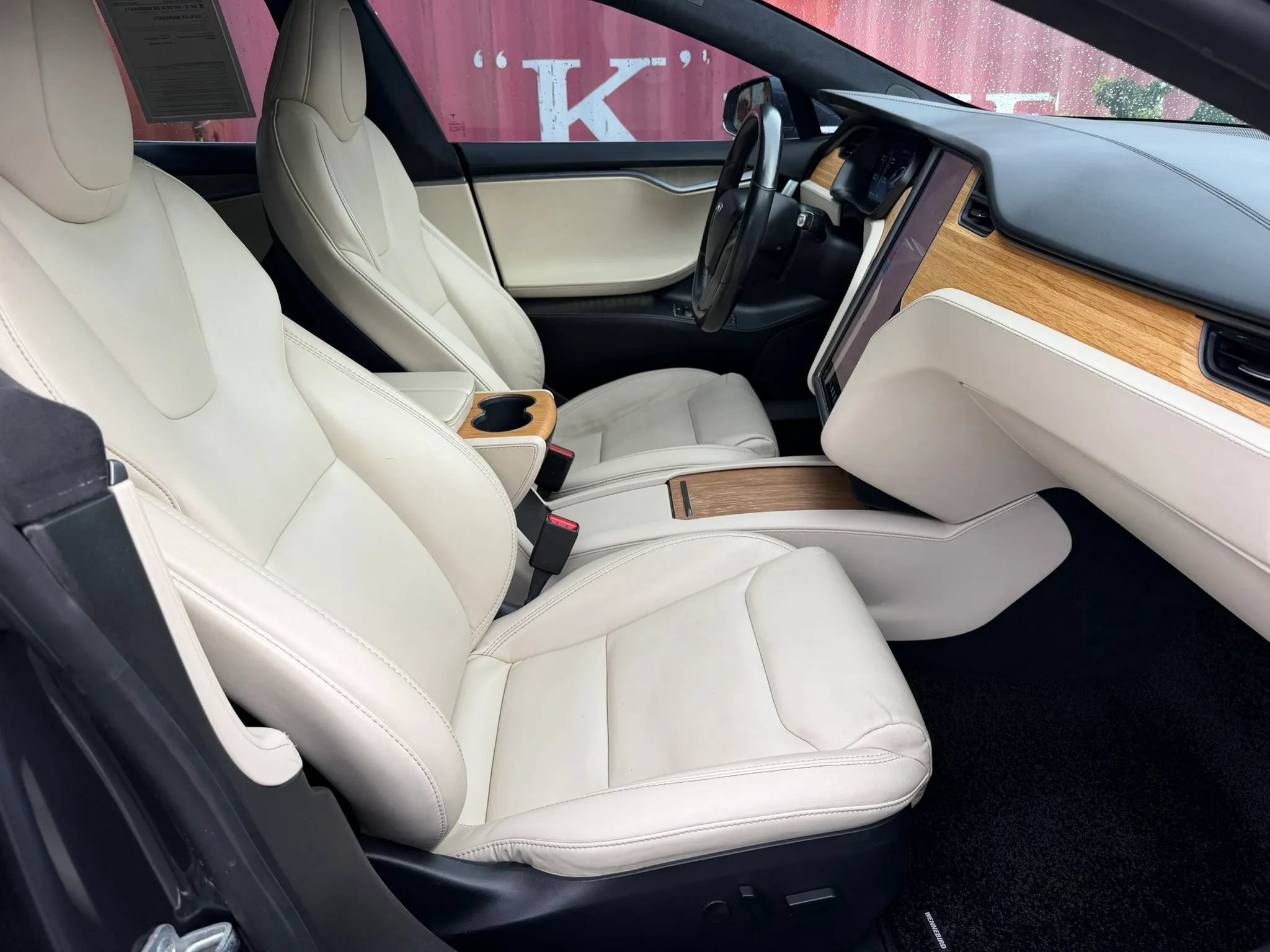 Used 2020 Tesla Model S Long Range Plus AWD/4WD image 23