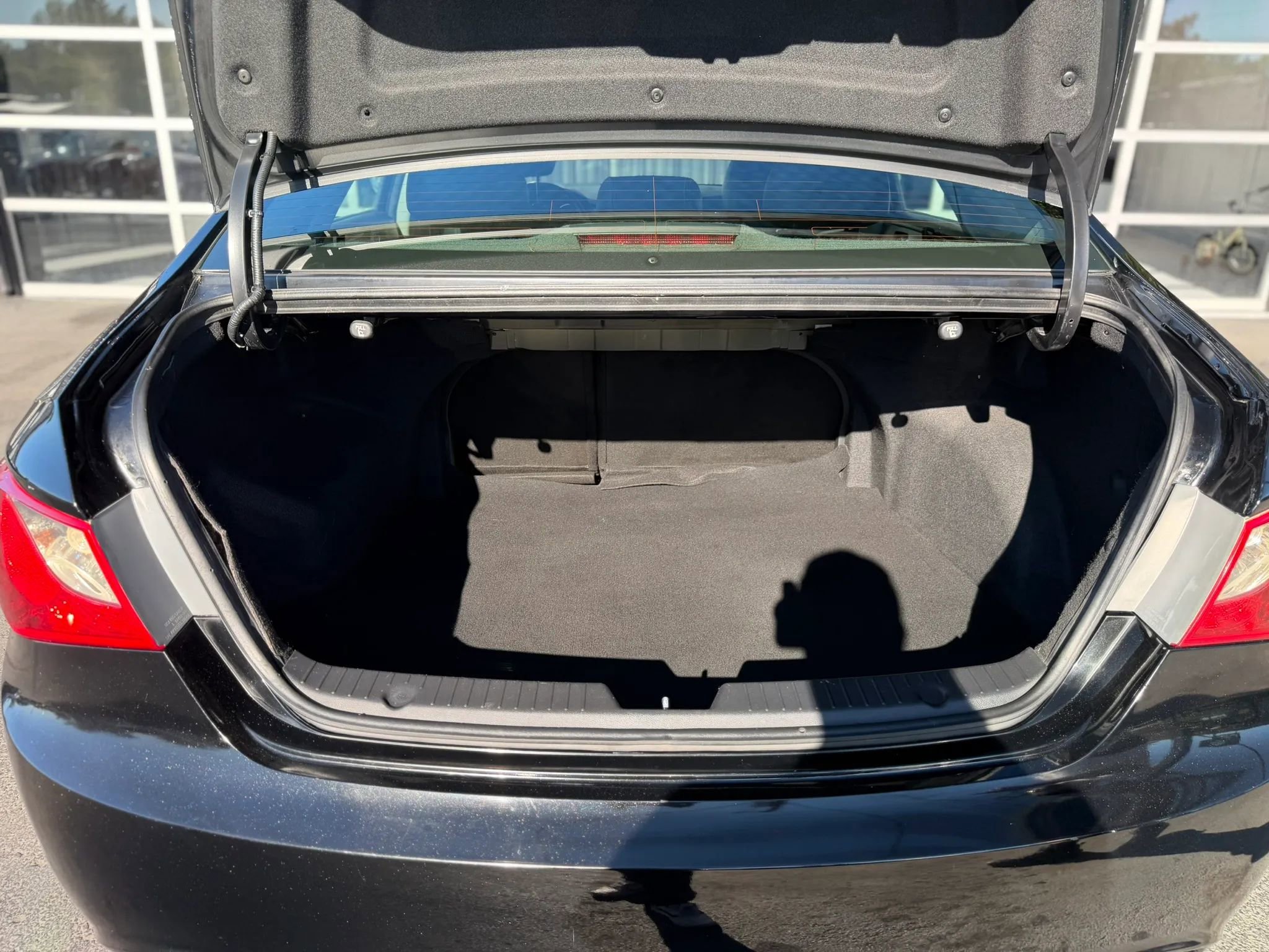 Used 2011 Hyundai Sonata SE FWD image 15