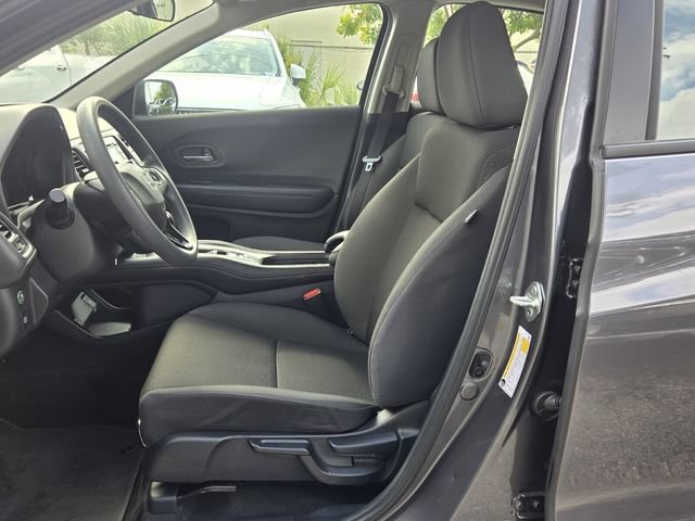 Used 2022 Honda HR-V LX image 12