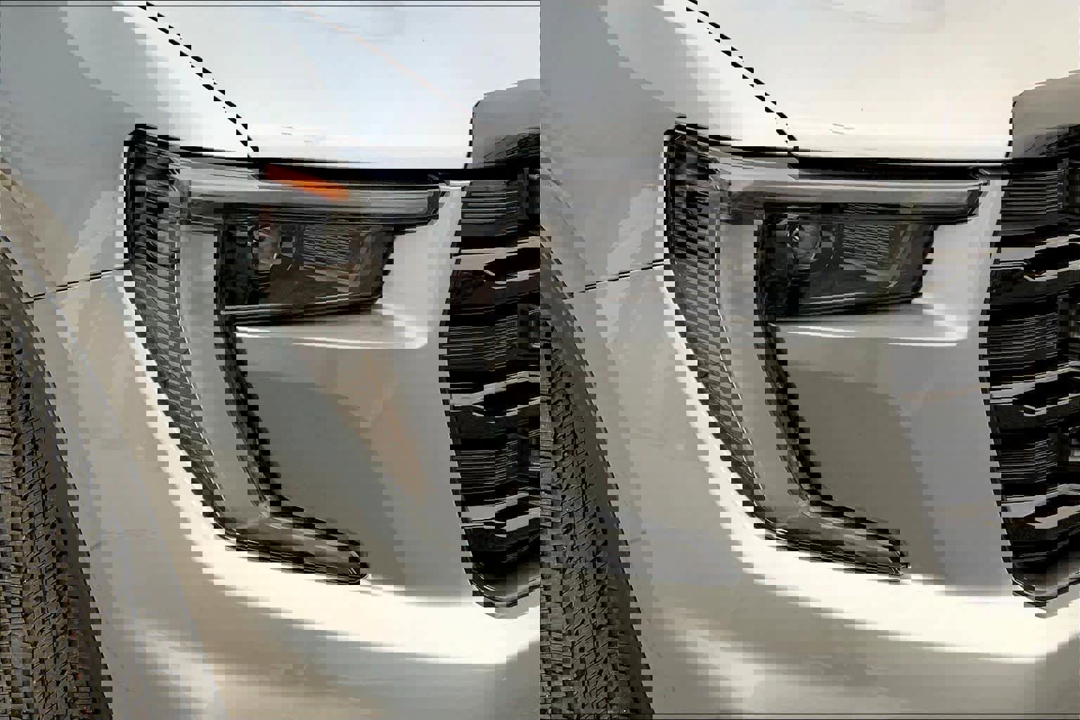 New 2026 GMC Acadia Elevation w/ Black Edition image 13