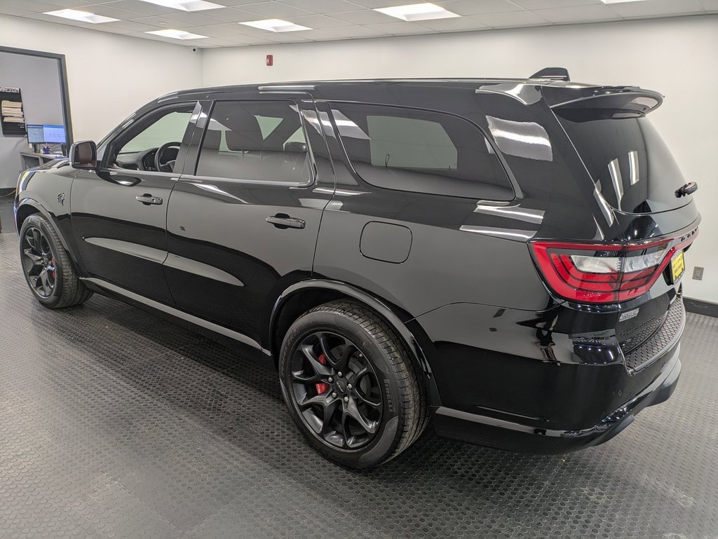 Used 2024 Dodge Durango SRT Hellcat image 6