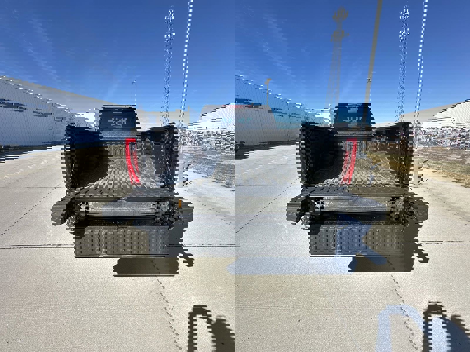 New 2026 GMC Sierra 3500 Denali Ultimate image 27