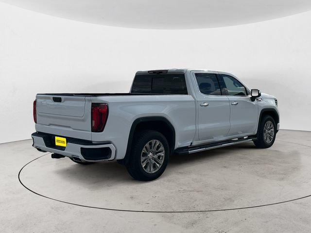 Used 2023 GMC Sierra 1500 Denali w/ Technology Package AWD/4WD image 5