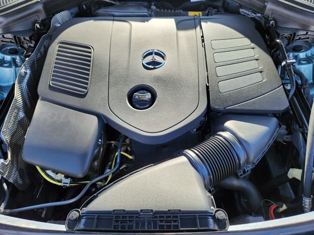 Certified 2026 Mercedes-Benz GLC 300 4MATIC image 22