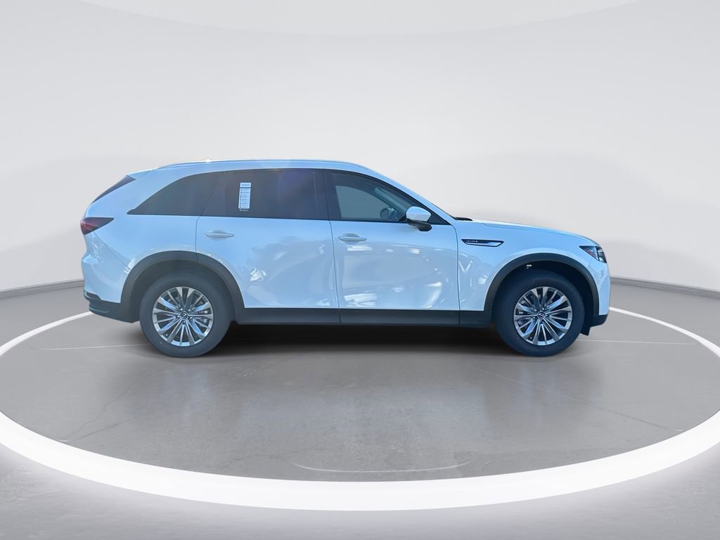 New 2026 MAZDA CX-90 3.3 Turbo w/ Select Package image 9