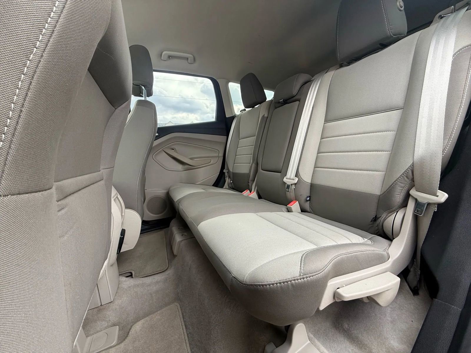 Used 2013 Ford Escape SE image 11