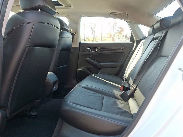 Certified 2022 Honda Civic Touring image 10