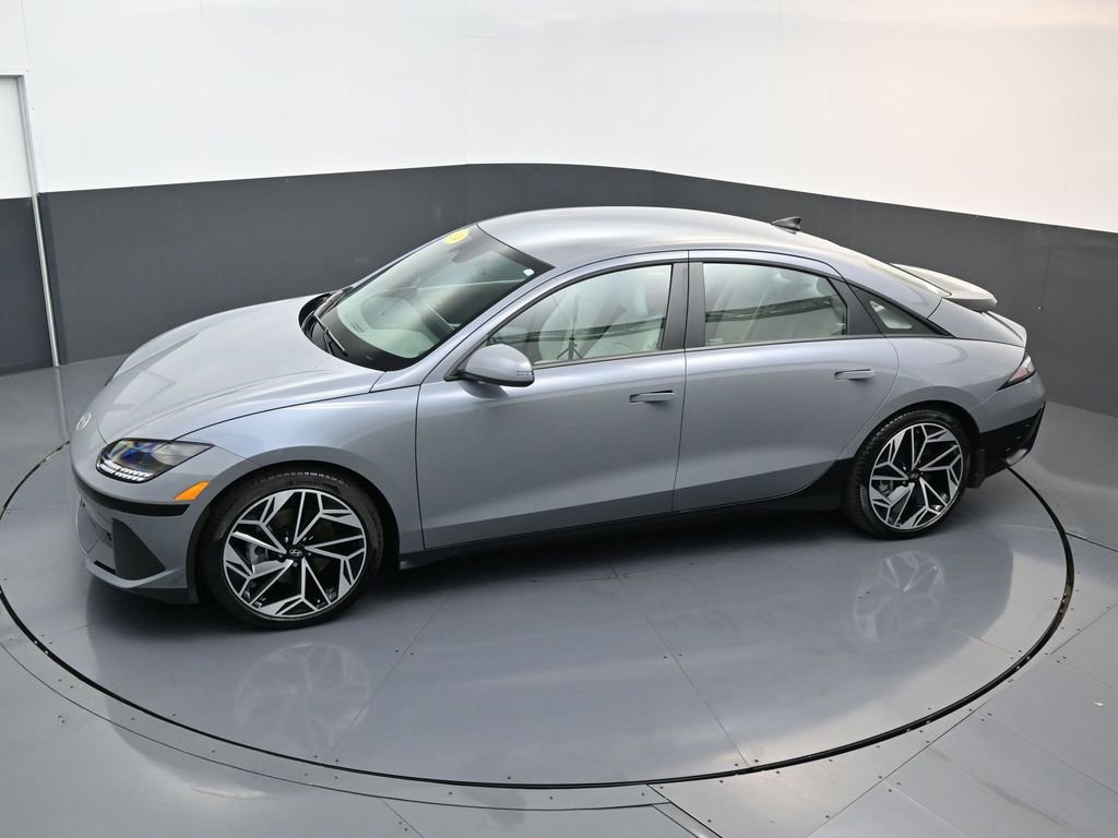 Used 2024 Hyundai Ioniq 6 SEL image 21