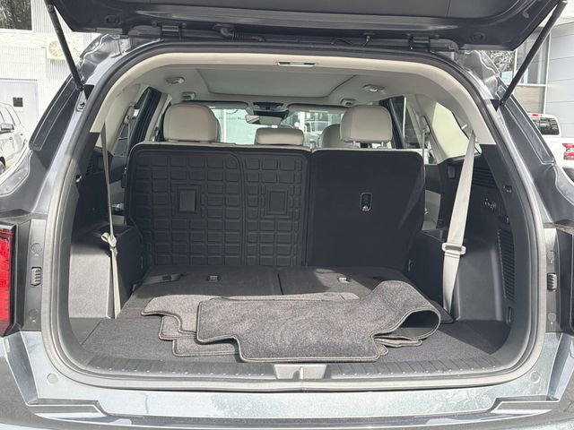 Used 2022 Kia Sorento S w/ Panoramic Sunroof Package image 21